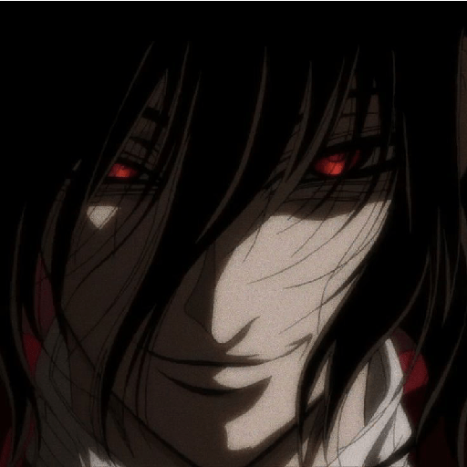 Alucard 24