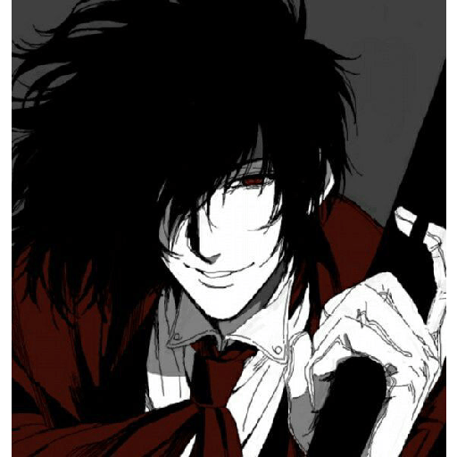 Alucard 2