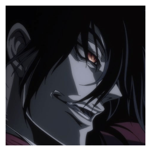 Alucard 21