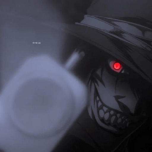 Alucard 15