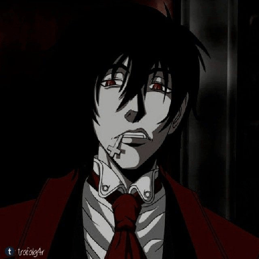 Alucard 23