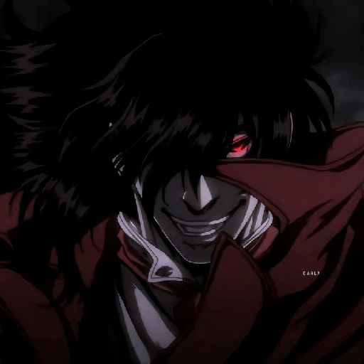 Alucard 22