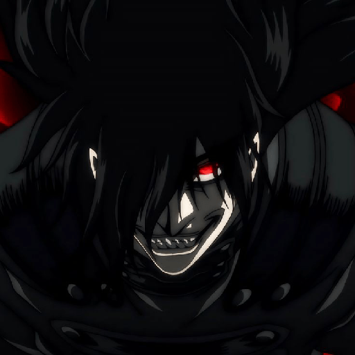 Alucard 19