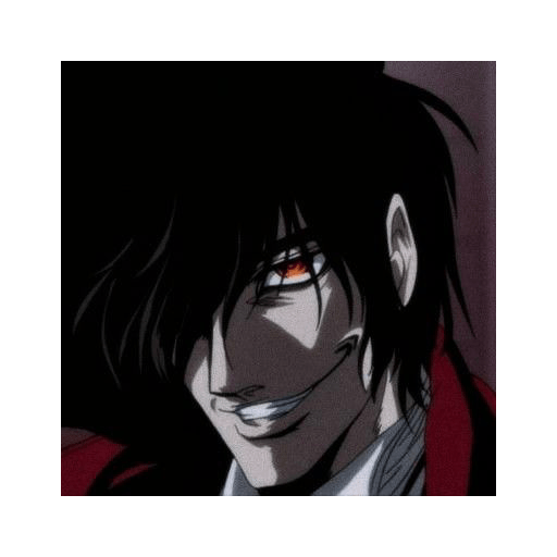 Alucard 16