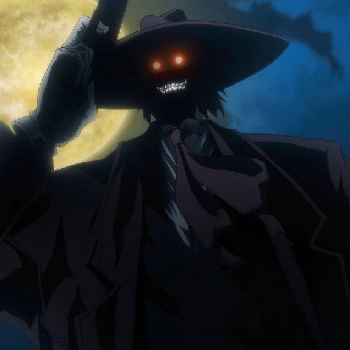 Alucard 14