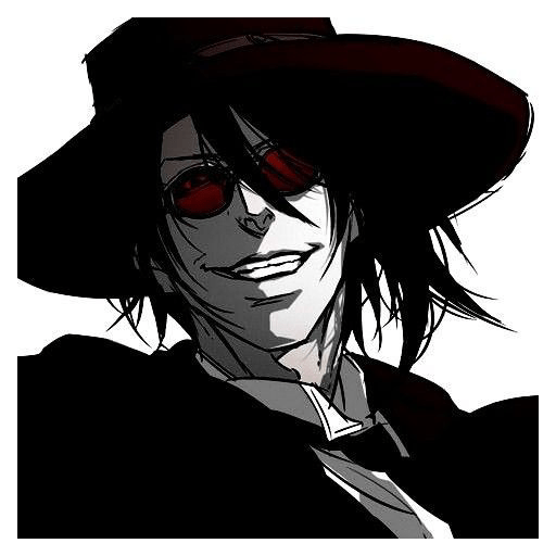 Alucard 20