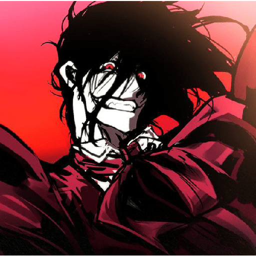 Alucard 7