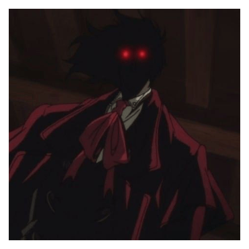 Alucard 13