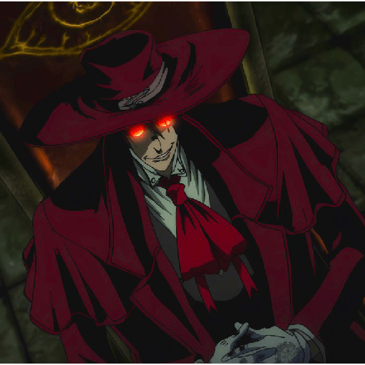 Alucard 18