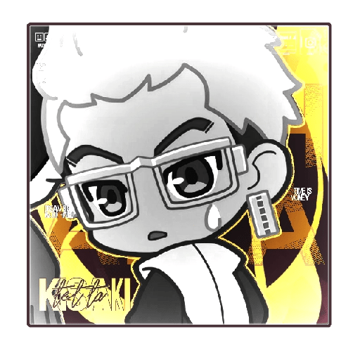 ㅤ╰─   ✦  kisaki tetta. 11