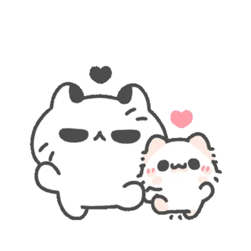Cat Love 2
