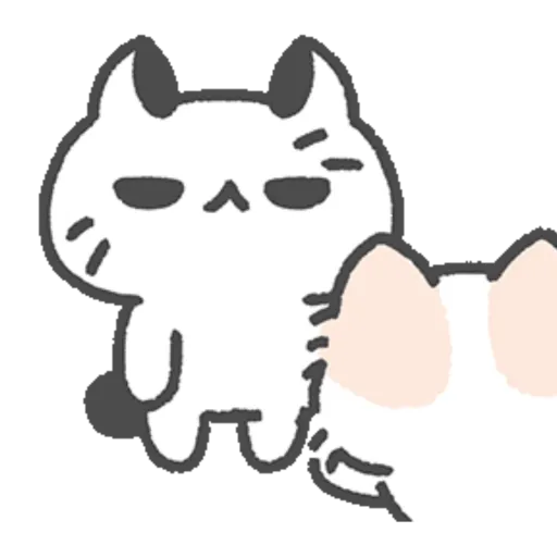 Cat Love 4