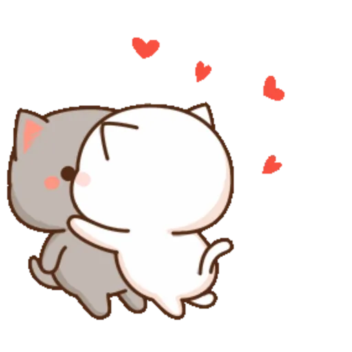 Mochi & Mochi Peach 13