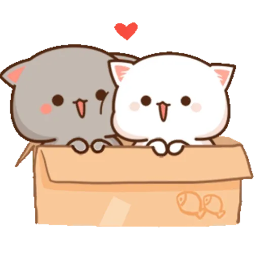 Mochi & Mochi Peach 21