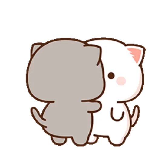 Mochi & Mochi Peach 27