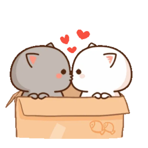 Mochi & Mochi Peach 19