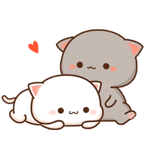 Mochi & Mochi Peach 25