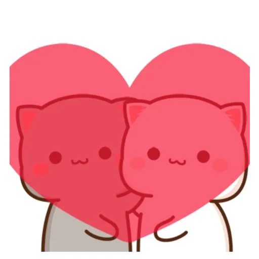 Mochi & Mochi Peach 7