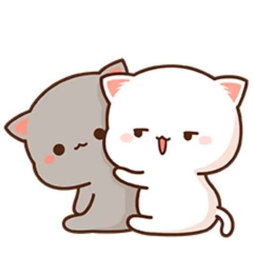 Mochi & Mochi Peach 14