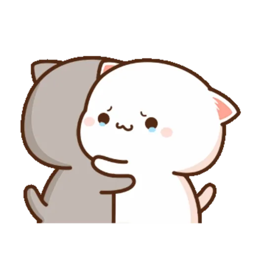 Mochi & Mochi Peach 10