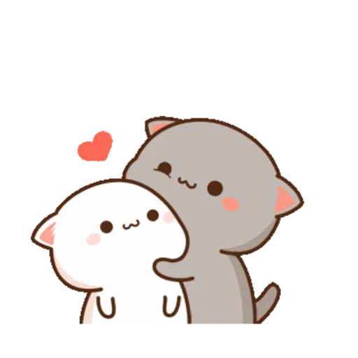 Mochi & Mochi Peach 4