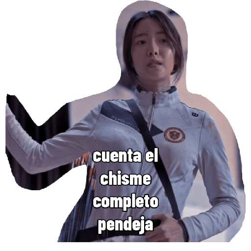 Estamos muertos 7
