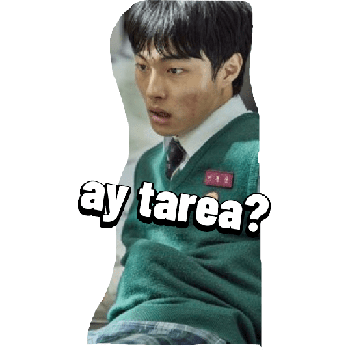 Estamos muertos 10