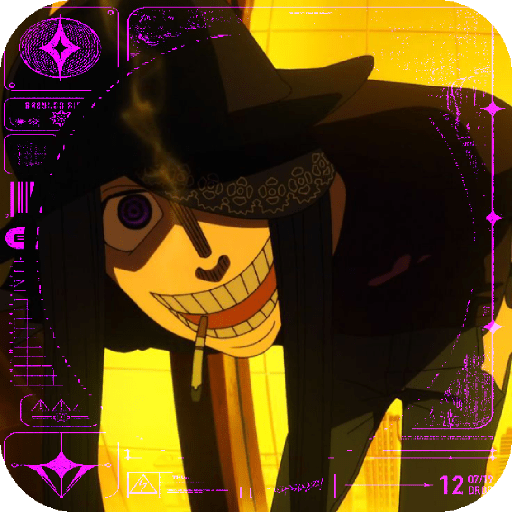 ⃝  Joker ࿐🔥 7