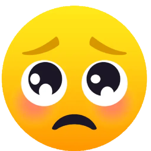 Emoji Expression sticker