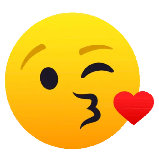 Emoji Expression sticker