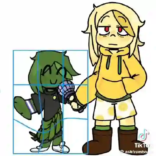 ステッカー 3