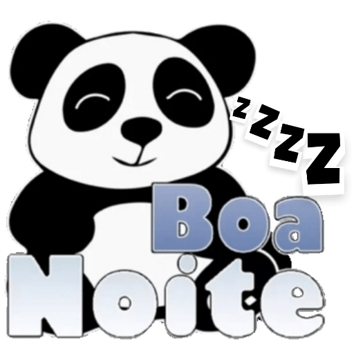 Panda e outros memes 6