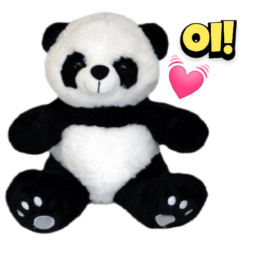 Panda e outros memes 5