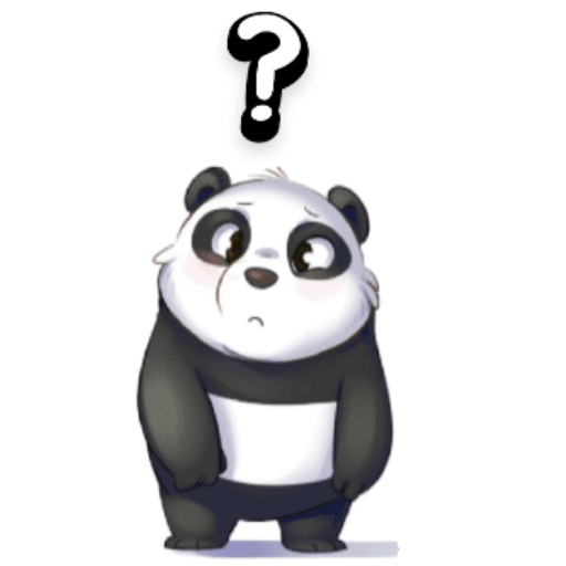 Panda e outros memes 7