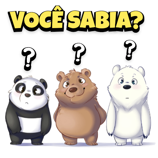 Panda e outros memes 8