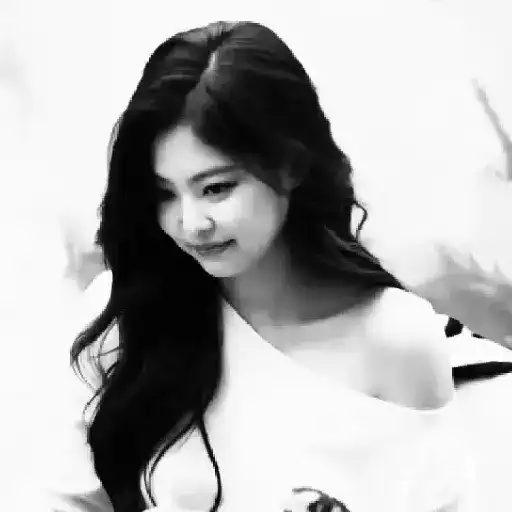 ✦ . JENNIE : 🐻 7