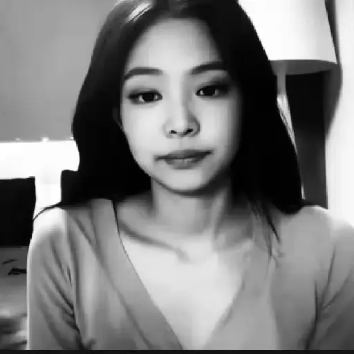 ✦ . JENNIE : 🐻 28