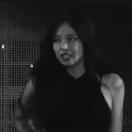 ✦ . JENNIE : 🐻 23