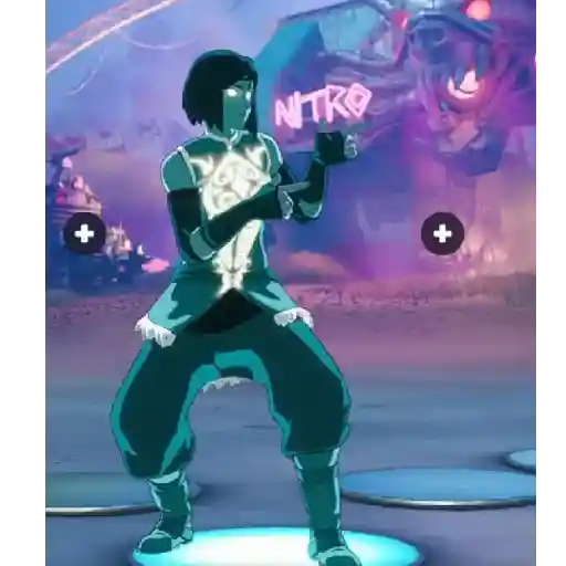New Figurinhas 2