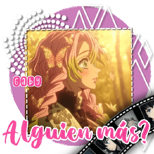 Gaby | Demon Slayer🌸 8