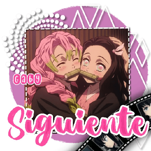 Gaby | Demon Slayer🌸 9