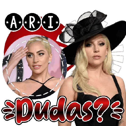 ╭─🌸ーׁ̫Lady Gaga ۪ 3