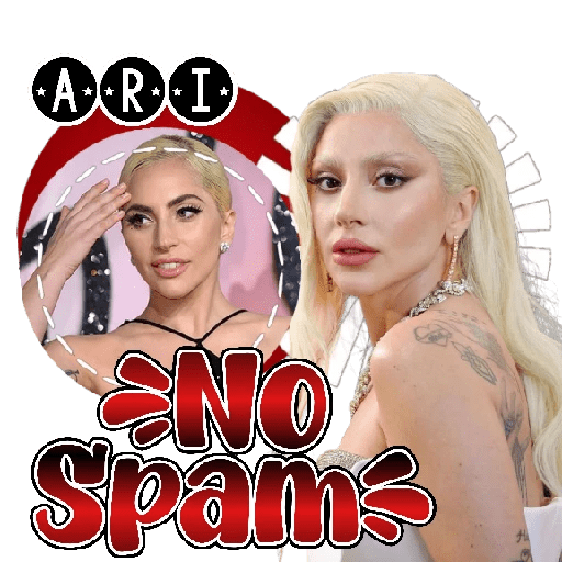 ╭─🌸ーׁ̫Lady Gaga ۪ 5