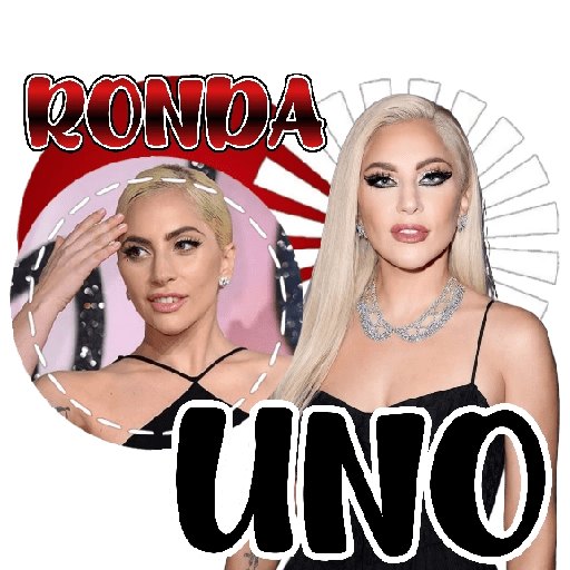 ╭─🌸ーׁ̫Lady Gaga ۪ 13