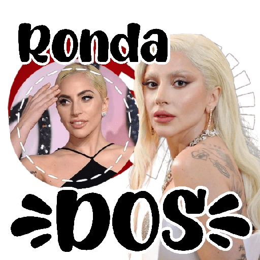 ╭─🌸ーׁ̫Lady Gaga ۪ 14