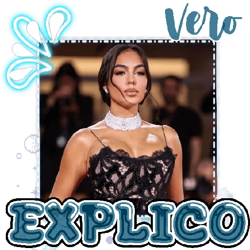 Vero || Georgina Rodriguez💙 2