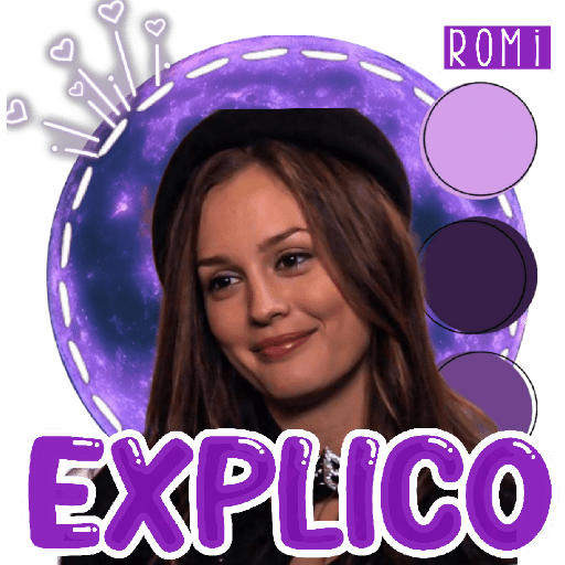 Variados | Romi💜 2