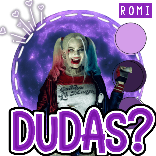 Variados | Romi💜 3