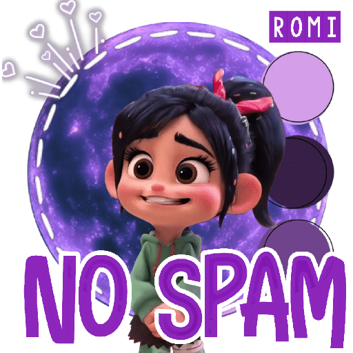 Variados | Romi💜 5