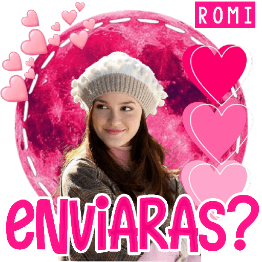 Variados | Romi💜 9